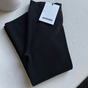 ❌ SOLD ❌ [Jacquemus] Le Legging Arancia